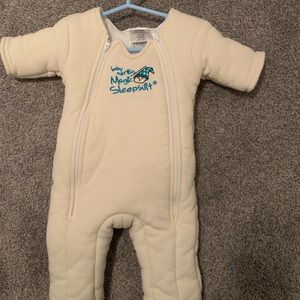 Merlin Magic Sleep suit